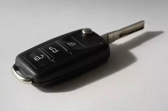 Car Key Coding क्या है 