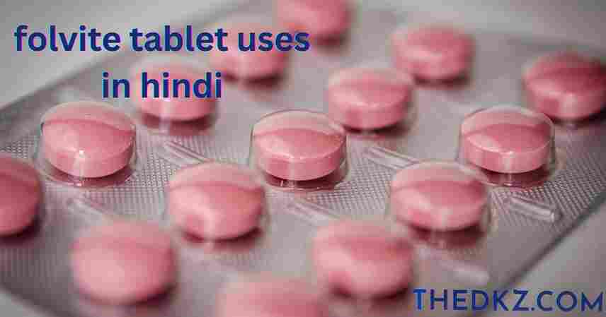 folvite-tablet-uses-in-hindi