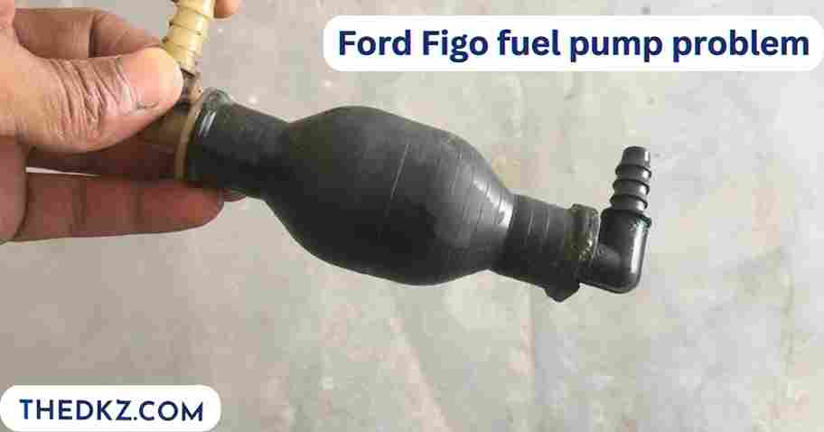 Ford-Figo-fuel-pump-problem